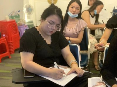 選擇微整形學校，畢業生就業更勝一籌的秘訣